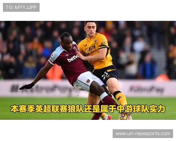 西汉姆联与狼队提前陷入保级战 降级区厮杀愈加激烈