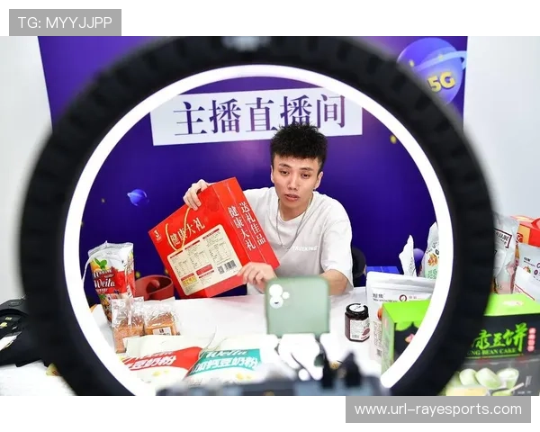 献县“我爱献BA”直播赛开赛，网红为本地产品带货